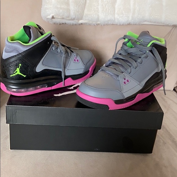 michael jordan origin